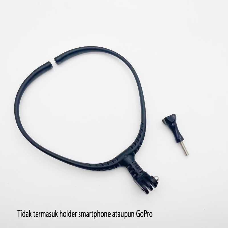 1CLICK2BUY NEELU สายคล้องคอสําหรับสมาร์ทโฟน GoPro - NL14