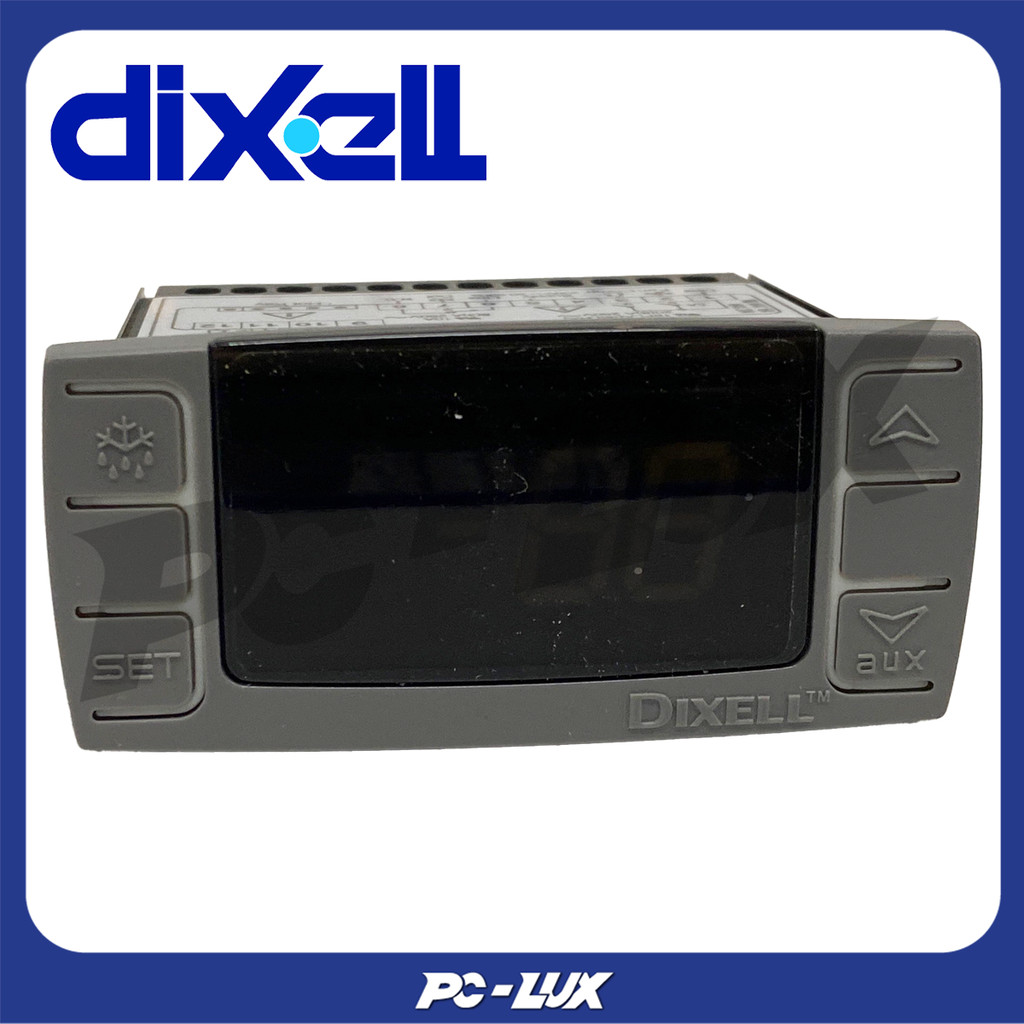 DIXELL เทอร์โมดิจิตอล รุ่น XR06CX-5N0C1