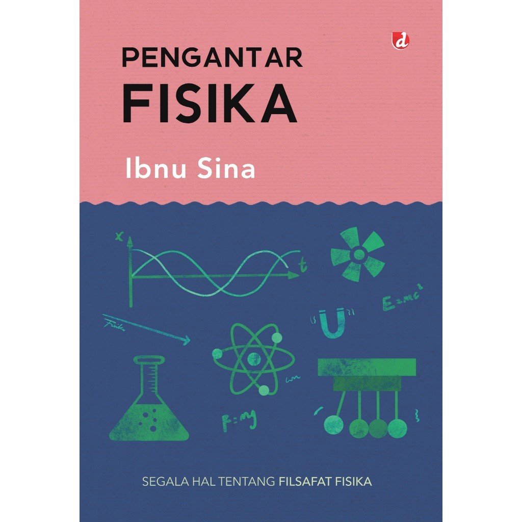 เบื้องต้นฟิสิกส์ (Ibnu Sina) - DIVA Press
