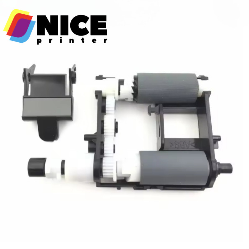 1 ชุดลูกกลิ้งรถกระบะสําหรับ HP MFP136nw 103a 108w 131A 133pn 138pnw