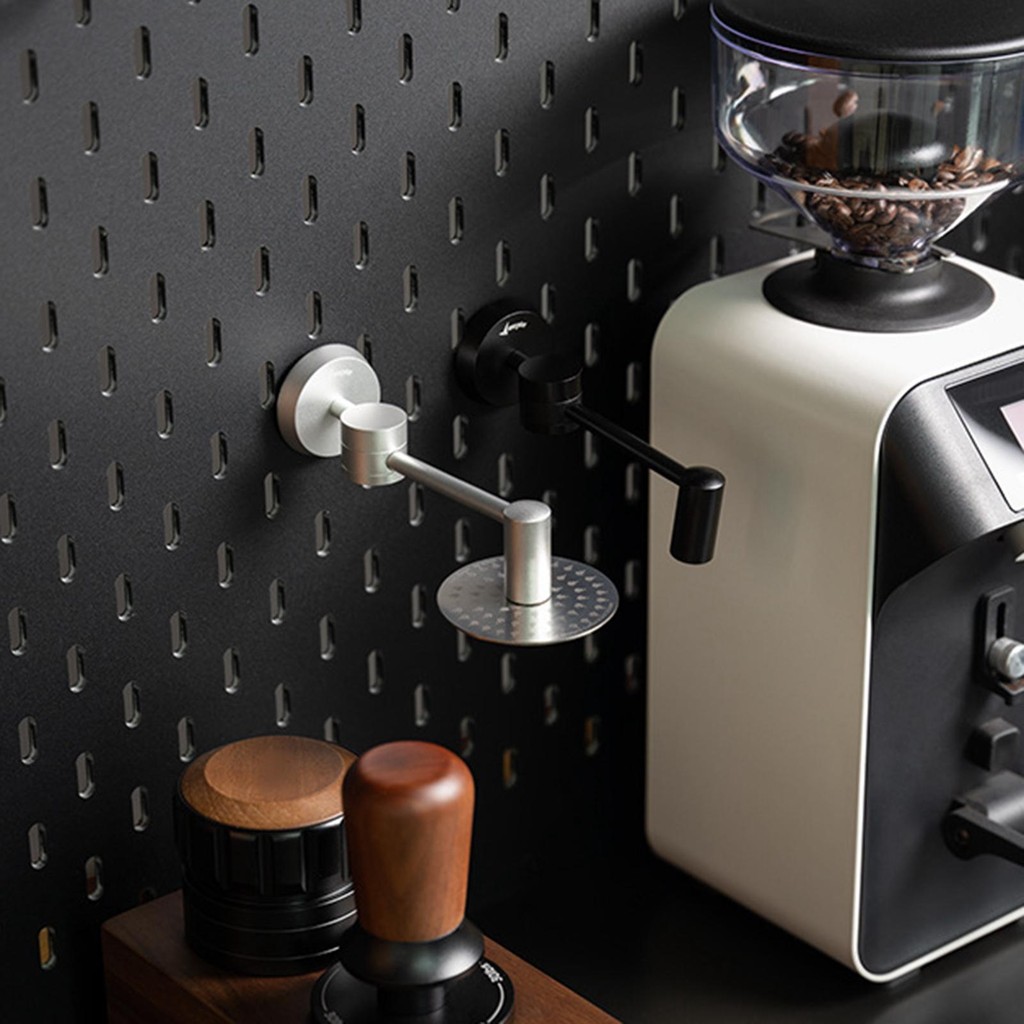 [Tachiuwa21] ขาตั้งหน้าจอแม่เหล็ก Espresso Puck สําหรับ Office Hotel Espresso Portafilter