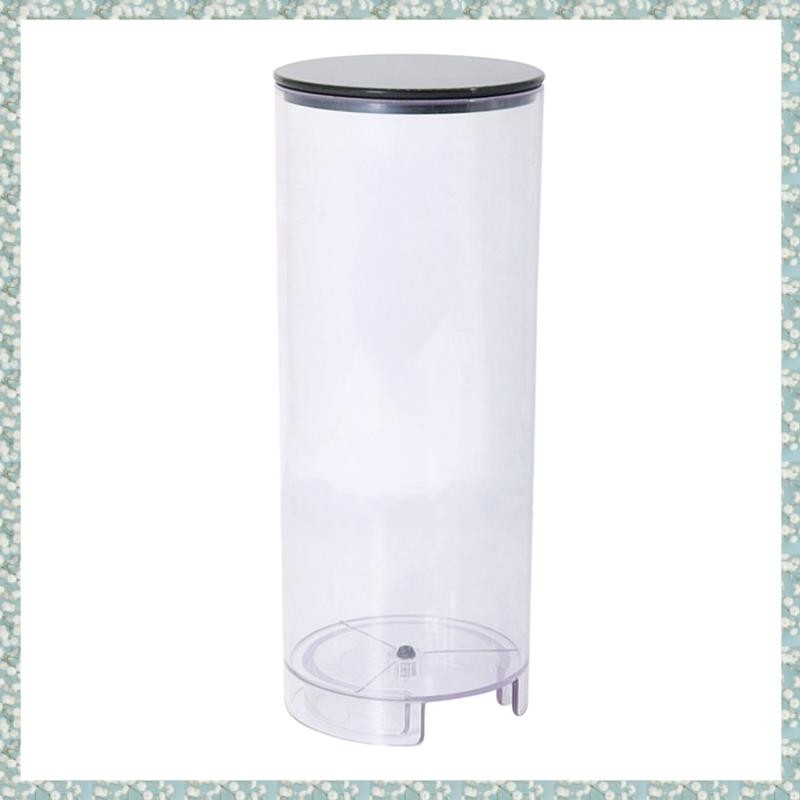 [h5bl3j6wj.ph] อ่างเก็บน้ําถังน้ํา 1.7L สําหรับเครื่องชงกาแฟอะไหล่ทดแทนเครื่องชงกาแฟ