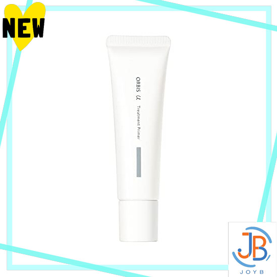 Direct From Japan ORBIS ORBIS YOU Natural Cream Treatment Primer 30g SPF50/PA+++ (Makeup Base) Beige