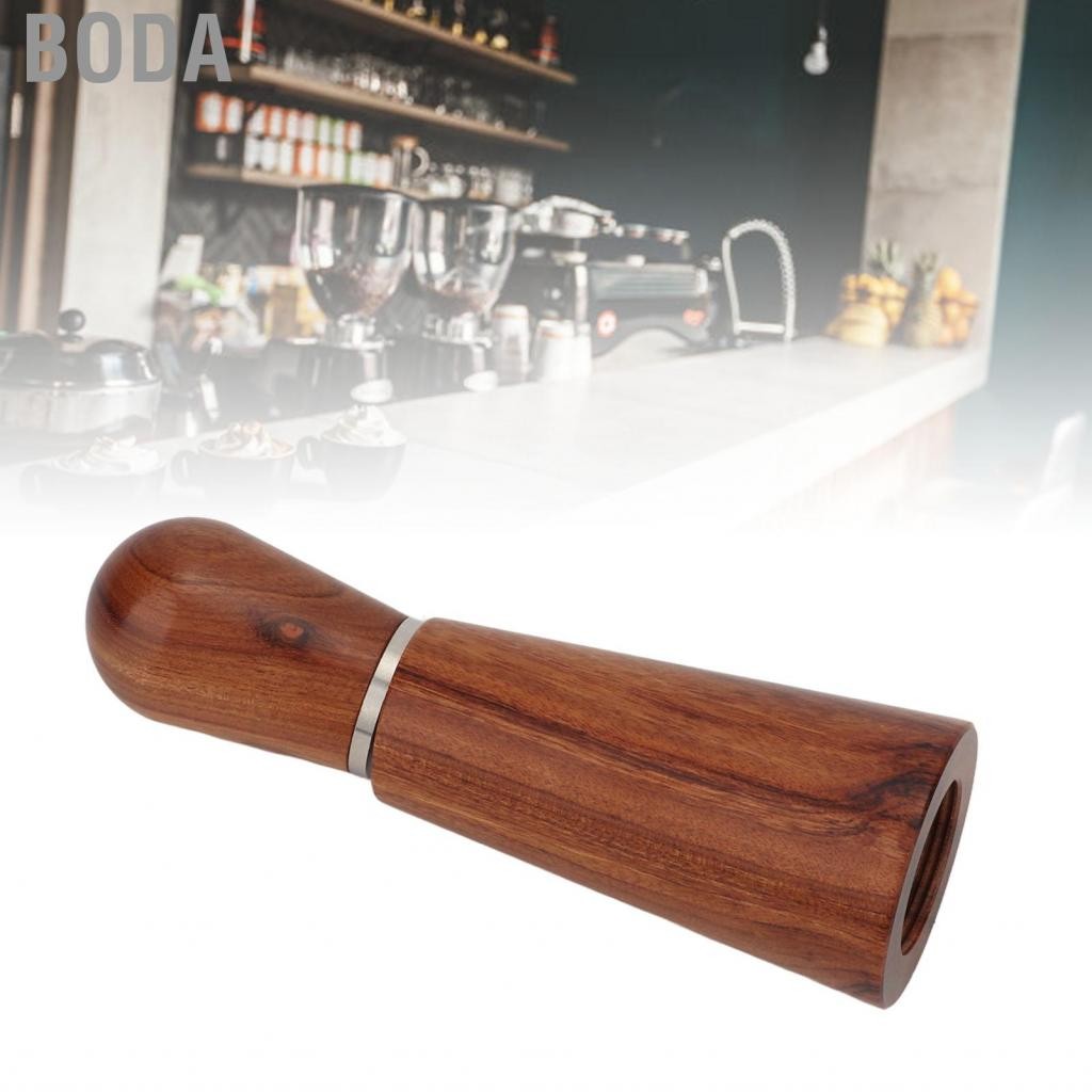 Boda WDT Tool Tool Distribution Wood Wood Handle พร้อมถุงเก็บสำหรับทำ