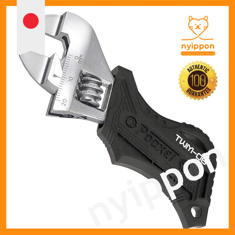 ENGINEER Smart Monkey Slim Tip Tool