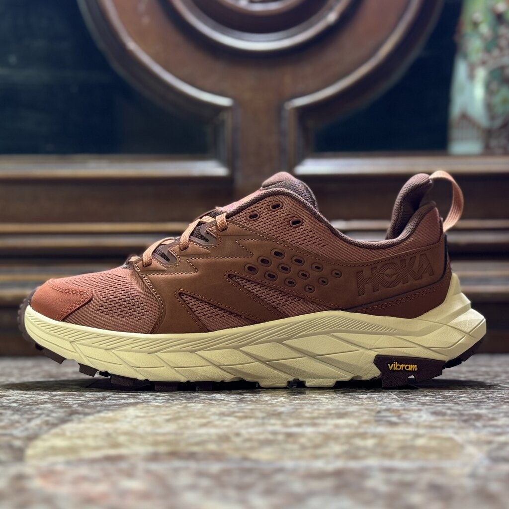 รองเท้าเดินป่า HOKA Anacapa Breeze Low (M7-12US)