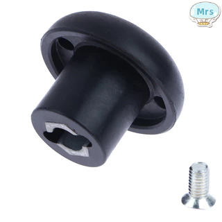 [MR] Universal Sand Ice Machine Connector Drive Socket 12 ฟันเห็ดเกียร์ผสมอะไหล่ TH
