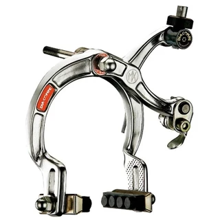 Dia-Compe MX1000 Old School Rim Brake F & R Bike Black Silver Red Gold Blue Clamp