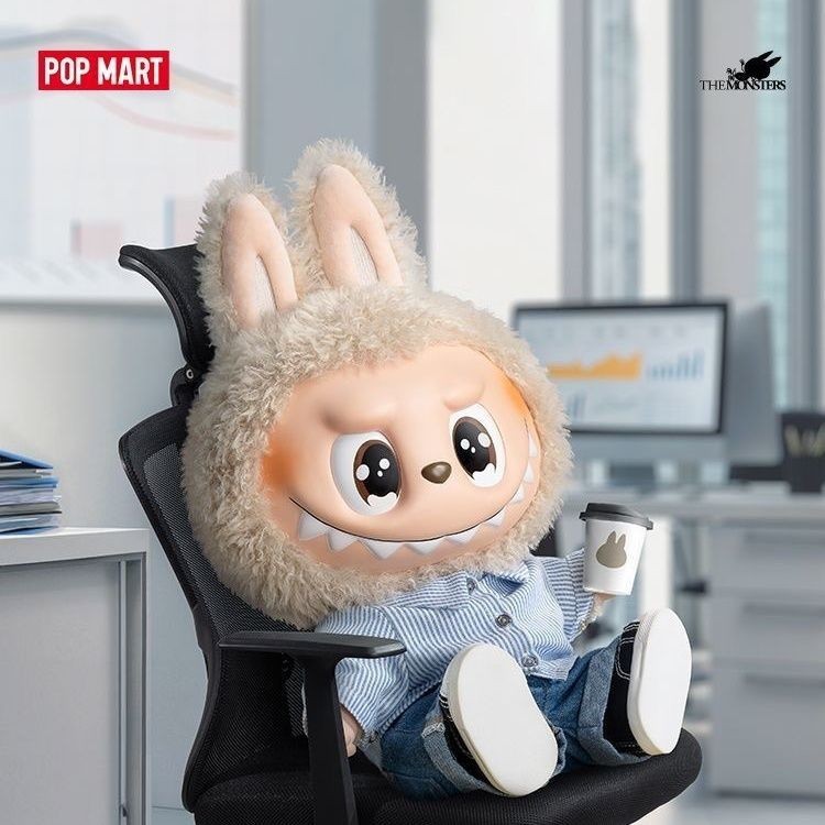 さ*い様 新品未開封THE MONSTERS FLIP WITH ME 正規品レ THE MONSTERS - FLIP WITH ME Vinyl Plush Doll | Plush Toys