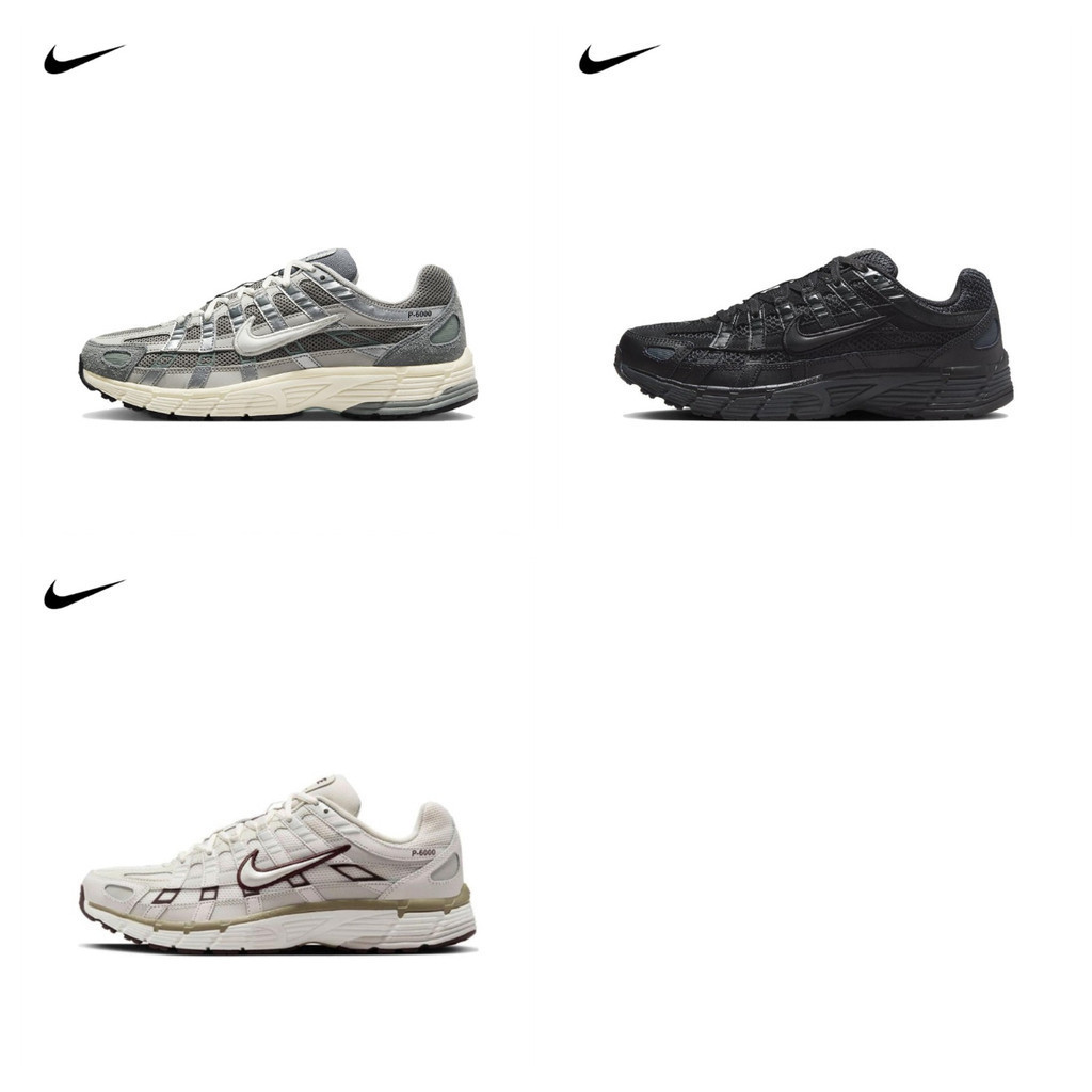Nike P-6000 HF0728-201 FQ8732-010