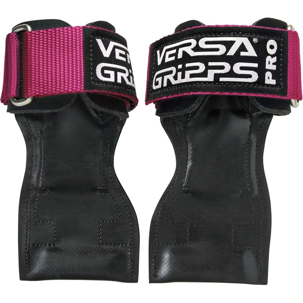 Versa Gripps Pro สายรัดข้อมือสําหรับยกน้ําหนัก Alternative The Best Training Accessory ราคา ถูกที่สุด ดีลบีเคเค รูปภาพหลัก