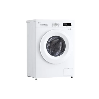 LG เครื่องซักผ้าฝาหน้า 7 กก รุ่น FB1207S6W ระบบ Inverter Direct Drive