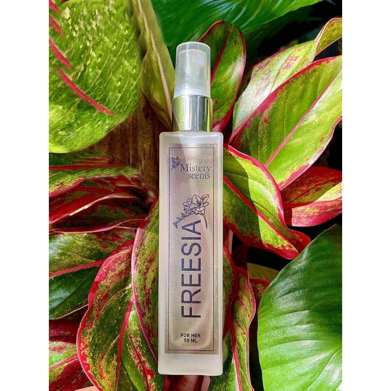 Mistery - FREESIA (30ML)