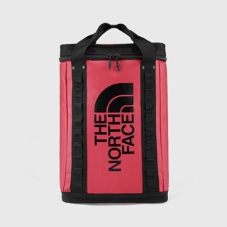 The North Face กระเป๋าเดย์แพ็ค ทรงกล่อง กันน้ำ สุดทนทาน Expl…