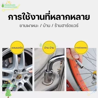 ชุดเครื่องมือ บล็อกชุด 46ชิ้น ขนาด 1/4" เครื่องมือซ่อมแซม ชุดลูกบล็อกอเนกประสงค์ พร้อมกล่องกันกระแทก