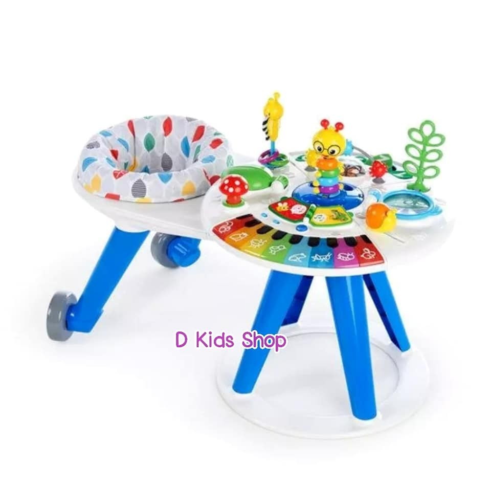 รถเด็กนั่ง 💥พร้อมส่ง ประกันศูนย์ไทย💥 AWG รุ่นใหม่ Baby einstein อราววีโก  Around We Grow รุ่น 4-in-1