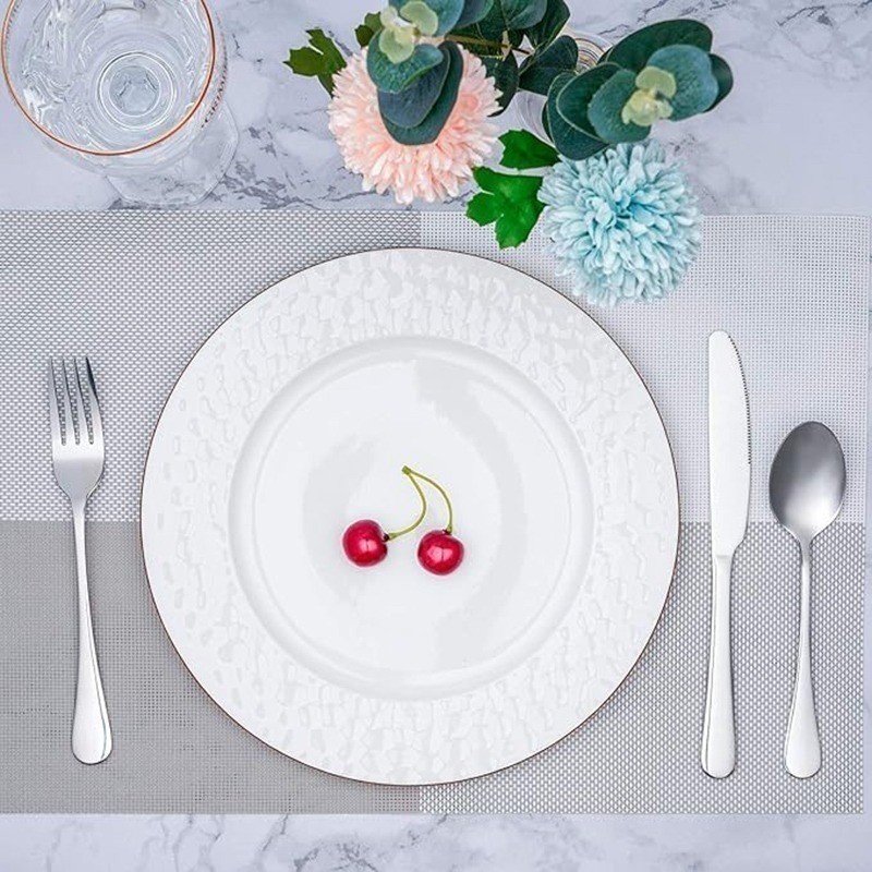 ช้อนสแตนเลสหนา-ช้อนขนมด้ามยาว-ส้อมผลไม้ขนาดเล็ก-ช้อนส้อมอเนกประสงค์ - รูปที่ 4