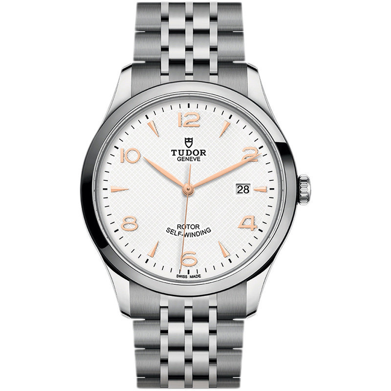 Tudor Tudor 1926 Series นาฬิกากลไกอัตโนมัติผู้ชาย 96650