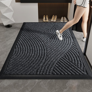 High-end Villa Entrance ประตูในครัวเรือน Anti-Slip Entrance …