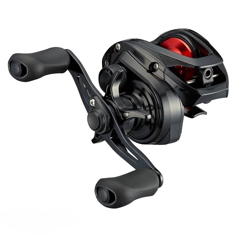 Daiwa (Daiwa) Bass Bait Reel Pr100H Direct From Japan Daiwa (Daiwa) Bass Bait Reel Pr100Hl Direct Fr
