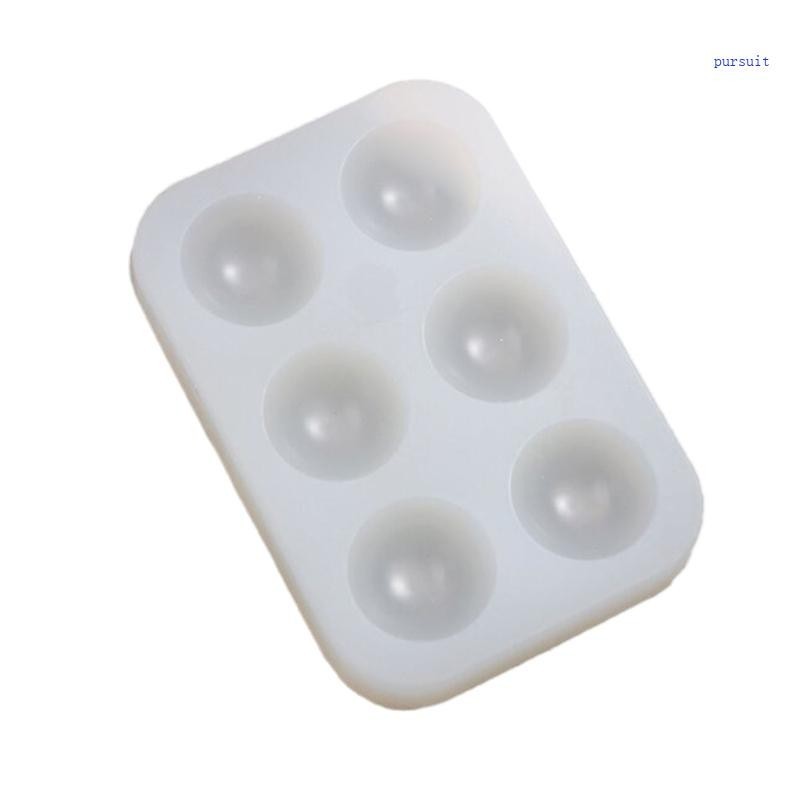 SUIT* Color Palette Shaped Pattern Paint Tray Resin Mold DIY Handmade Drawing Palette