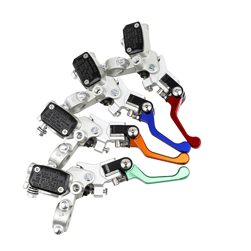 ชุดปั๊มหลักหน้าวิบาก HENG JIAN HJ250 HSK (KTM/HUSQVARNA/HJ250/DirtBike/Offroad)