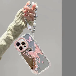 🔥Awifi🔥ส่งจากไทย เคสโทรศัพท์มือถือนิ่ม เคสไอโฟน11 กันกระแทก สําหรับ iPhone16 15 14 13 12 11Promax 7 8 Plus X XR XS XSMAX