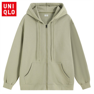 Uniqlo Fall เสื้อแจ็คเก็ตกันความร้อนบุนวมผู้ชาย เสื้อแจ็คเก็…