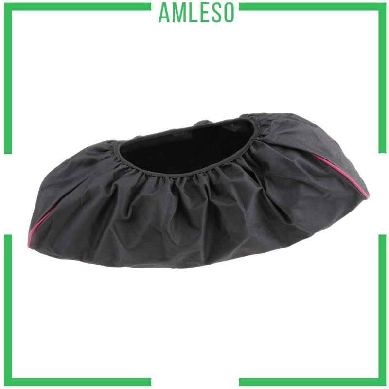 [AMLESO] ผ้าคลุมเครื่องกว้าน กันน้ํา กันฝุ่น 8,000-17,500 ปอนด์ สําหรับรถพ่วง SUV