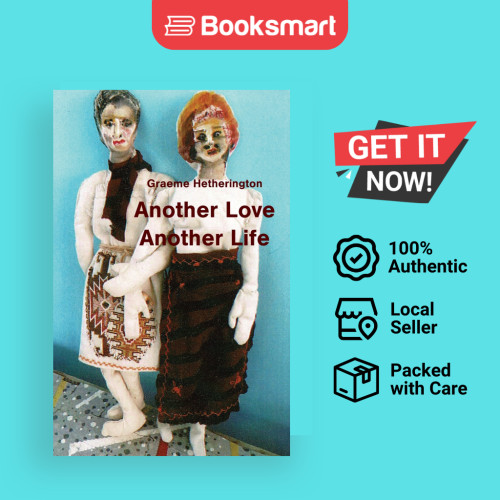 Another Love Another Life - หนังสือปกอ่อน - อังกฤษ - 9781760419707