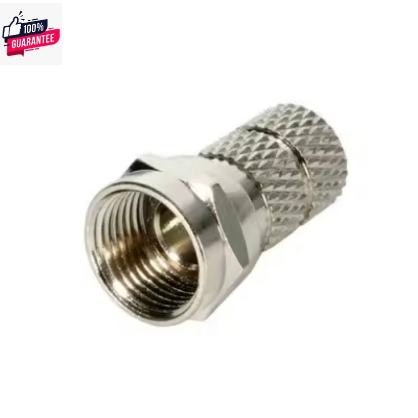 สายอากาศทีวี พร้อมปลั๊ก ยาว 2-20เมตร เหมาะใช้ในอาคาร ต่อกัเสีวีดิจิตอล หรือ ต่อกักล่องรัสัญญาณ เข้ัศ