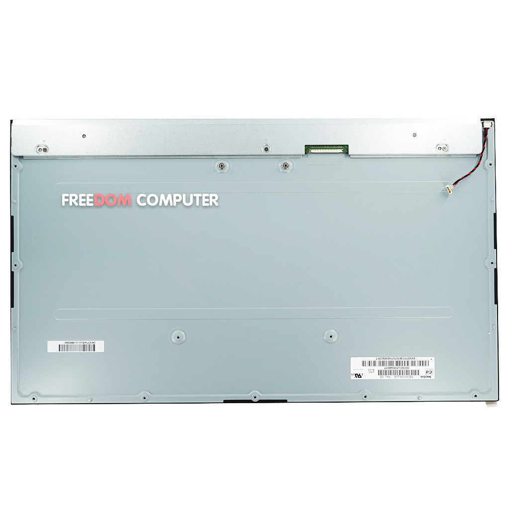หน้าจอ AIO 23.8 จอออลอินวัน 23.8 นิ้ว สำหรับ LTM238HL06 LTM238HL08 LENOVO V530-24ICB M920Z HP 800 G3