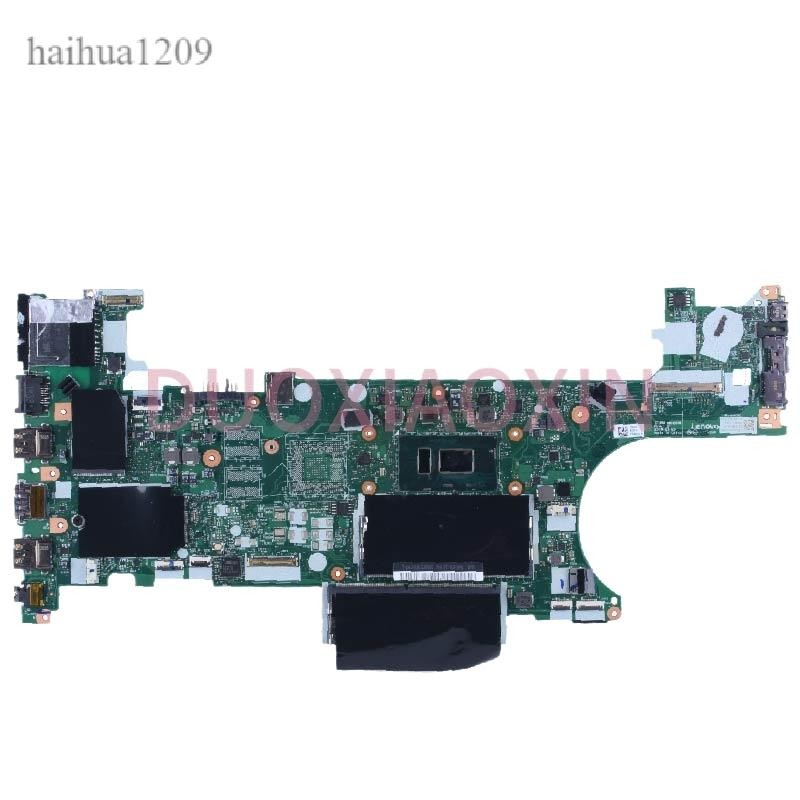 LENOVO/LENOVO X280 T480 T460S T480 T470 X250 เมนบอร์ด NM-B501