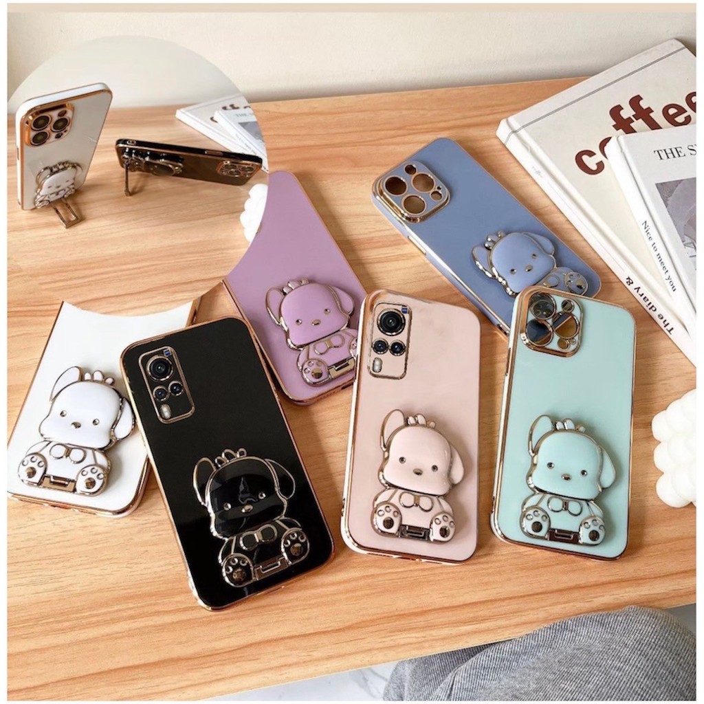 case vivo case vivo X60pro เคส วีโว่ X60pro