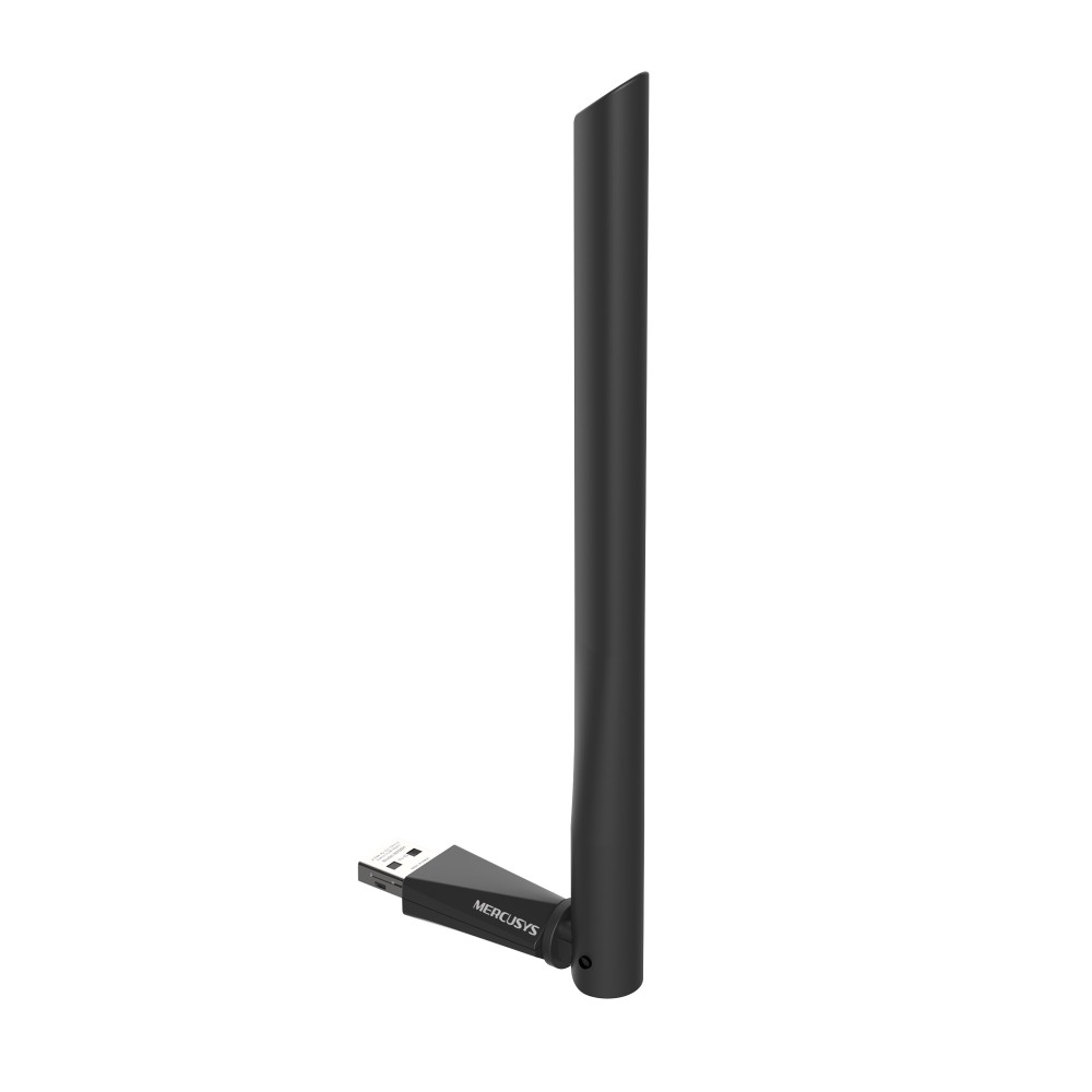 🛵มีส่งด่วน💨 Mercusys MA30H USB AC1300 Strong Dual Band Wi-Fi Speed รับประกัน 3 ปี