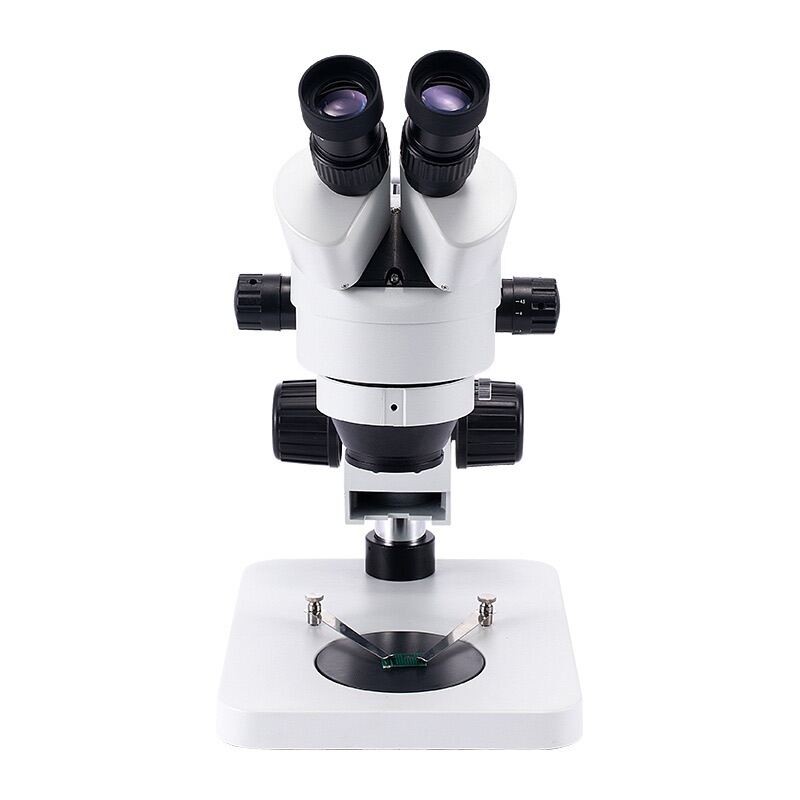 กล้องจุลทรรศน์ 7045-B1 0.7×-45× microscope แถมไฟLED