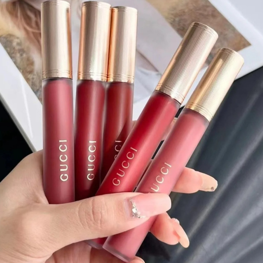 Gucci Cloud Mist Soft Mist Lip Tint 6.5ml