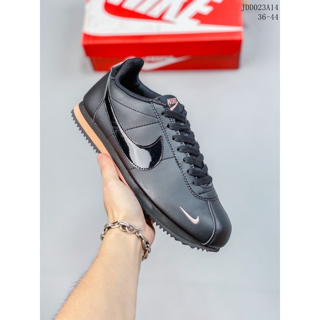 NIKE CLASSIC CORTEZ Coral starducthe CLASSIC Forrest Gump True Legend