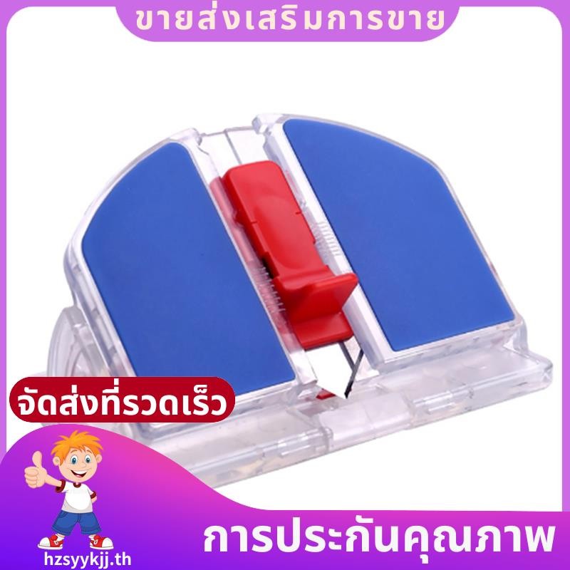 เครื่องตัดเสื่อ 45 & 90 องศา Bevel Mat เครื่องตัด Beveled ตัดเครื่องมือสําหรับ Art Picture Framing โฟมบอร์ดการ์ด 1 ชิ้น .hzsyykjjth