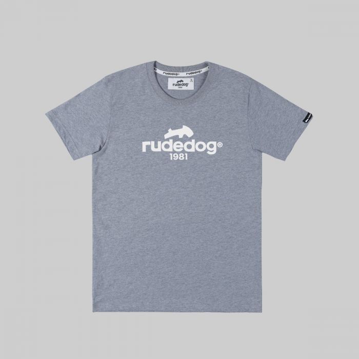 (รุ่นปรับไซส์ใหญ่ขึ้น) Rudedog เสื้อยืด ผู้ชาย รุ่น Standard (Men) S-5XL ราคา ถูกที่สุด ดีลบีเคเค แกลเลอรีภาพที่ 5