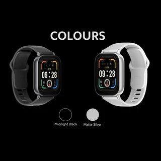 (มีส่งด่วน) Xiaomi Redmi Watch 5 Active หน้าจอ LCD ขนาด 2.0 นิ้ว ตรวจวัดสุขภาพ ออกกำลังกาย รับสายโทรศัพท์ผ่านเบอร์มือถือ