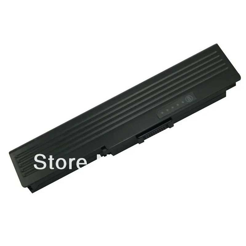 แบตเตอรี่แล็ปท็อป WW116 312-0543 312-0584 451-10516 FT080 FT092 KX117 NR433 For Dell Inspiron 1420 V