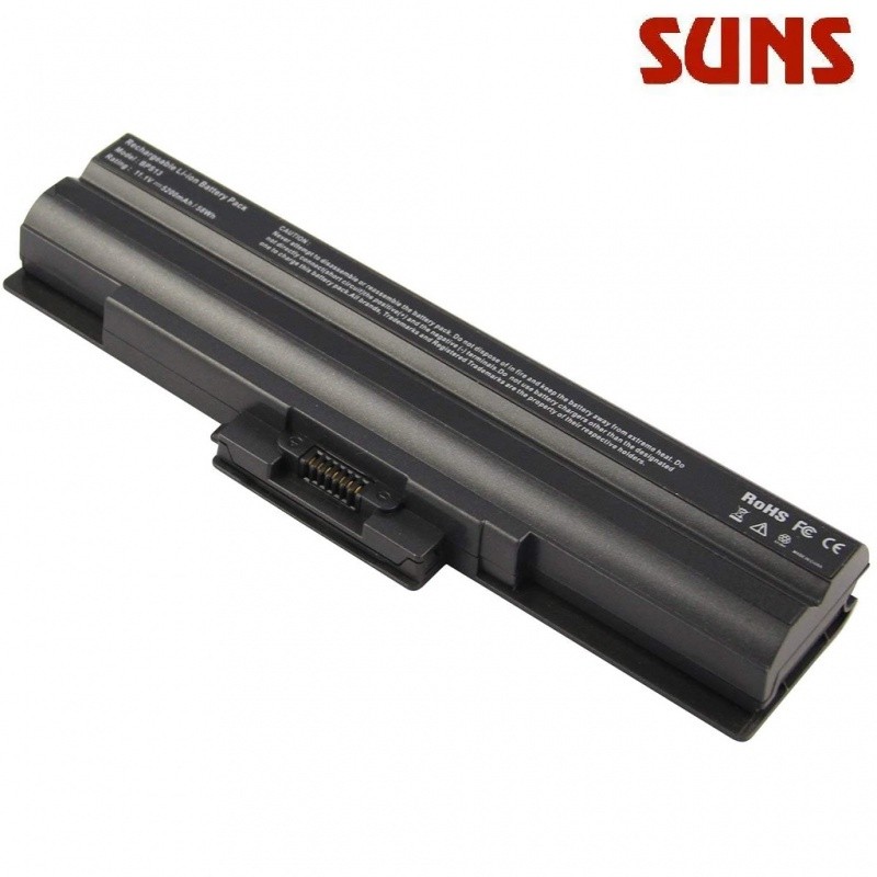 ✿แบตเตอรี่แล็ปท็อปสำหรับ Sony แนะนำ VGP-BPS13 bps21 bps21a /b VGP-BPS13A vgp-bps13b /b vgp-bpl13