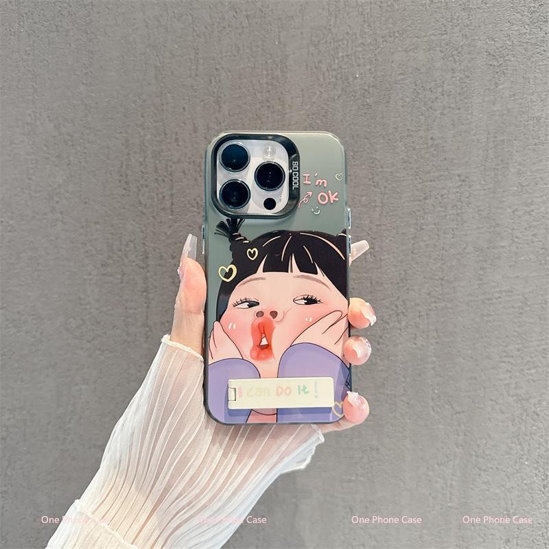 ใช้ได้กับเคสโทรศัพท์ของ Apple เข้ากันได้กับเคสโทรศัพท์ของ iPhone15 14 13 12 11 xsmax xr xs x 78plus CYK091JSZJT31