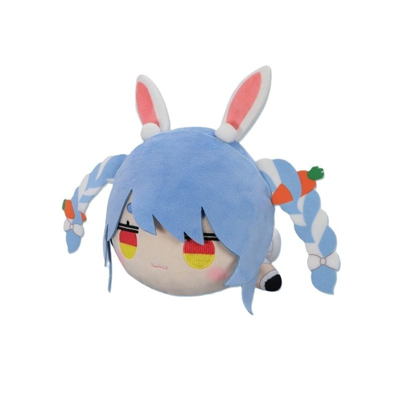 Usada Pekora Hololive โกหก Plushie Usada Pekora อย่างเป็นทางการโดยตรงจากประเทศญี่ปุ่น
