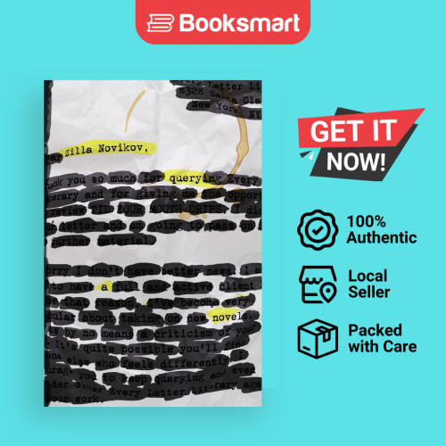 Query - ปกอ่อน - อังกฤษ - 9783949666148