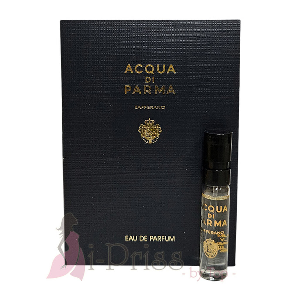 ACQUA DI PARMA Zafferano (EAU DE PARFUM) 1.5 ml.