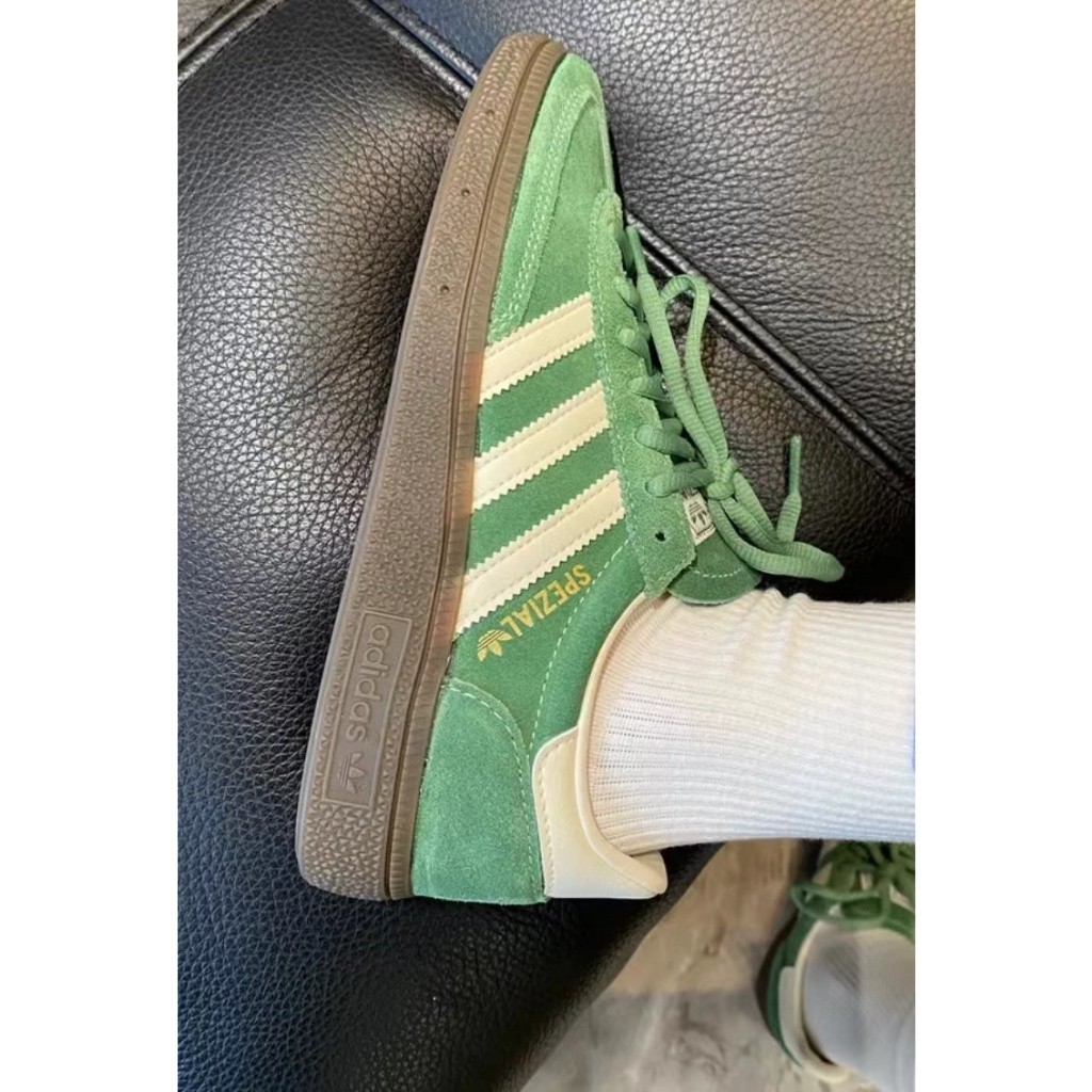 [ของแท้100%] Adidas originals Handball Spezial (BD7632) (FV1227)(IG6192)(DB3021)(IE3402)(IE3403)(IF6562) รองเท้าผ้าใบ