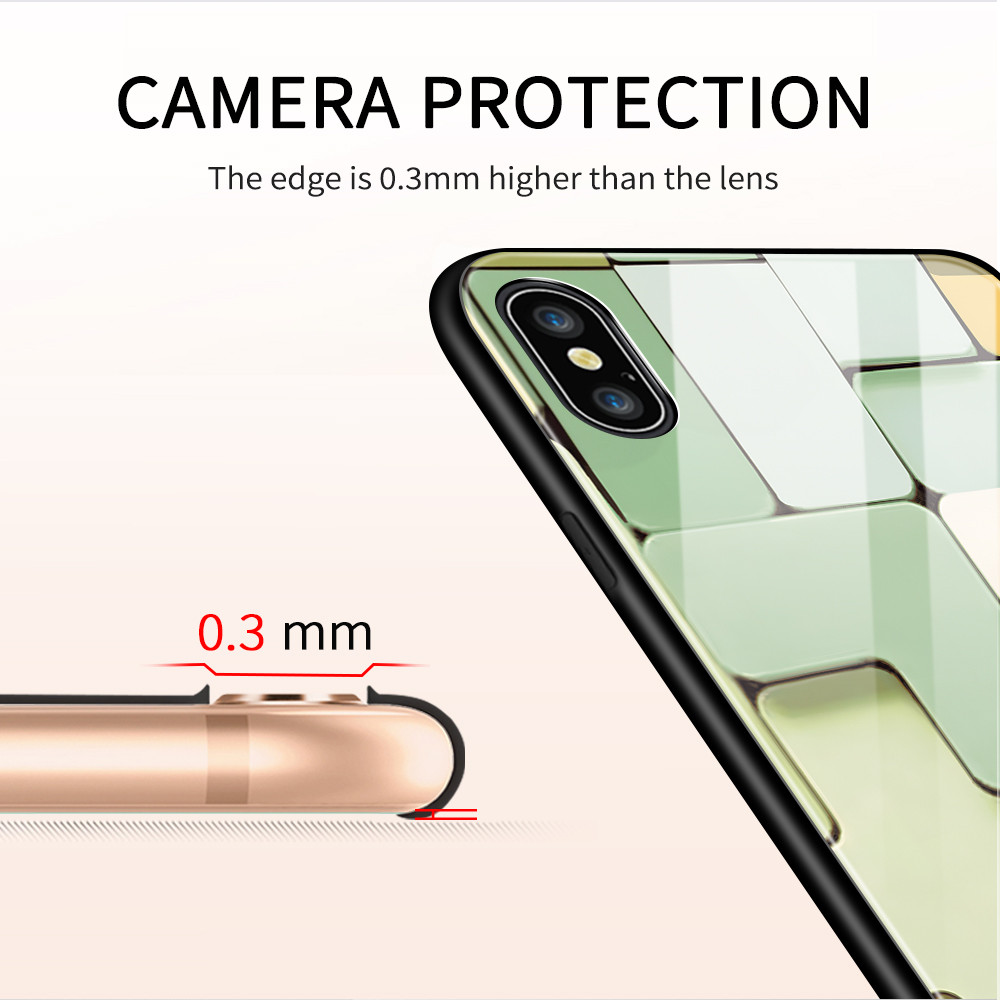 Samsung Galaxy J7 J6 S24 S23 S22 S21 S20 S10 S9 M02 M11 M22 Note 8 9 10 20 Ultra Lite FE Plus Core Pro 5G เคส Hard Case - รูปที่ 2