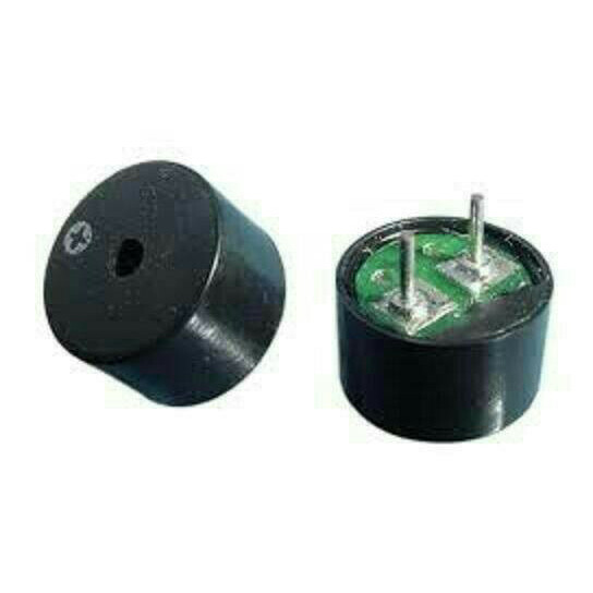 JM99 Passive Buzzer ลําโพง Buzzer Pasive 5V สําหรับ Arduino Passive